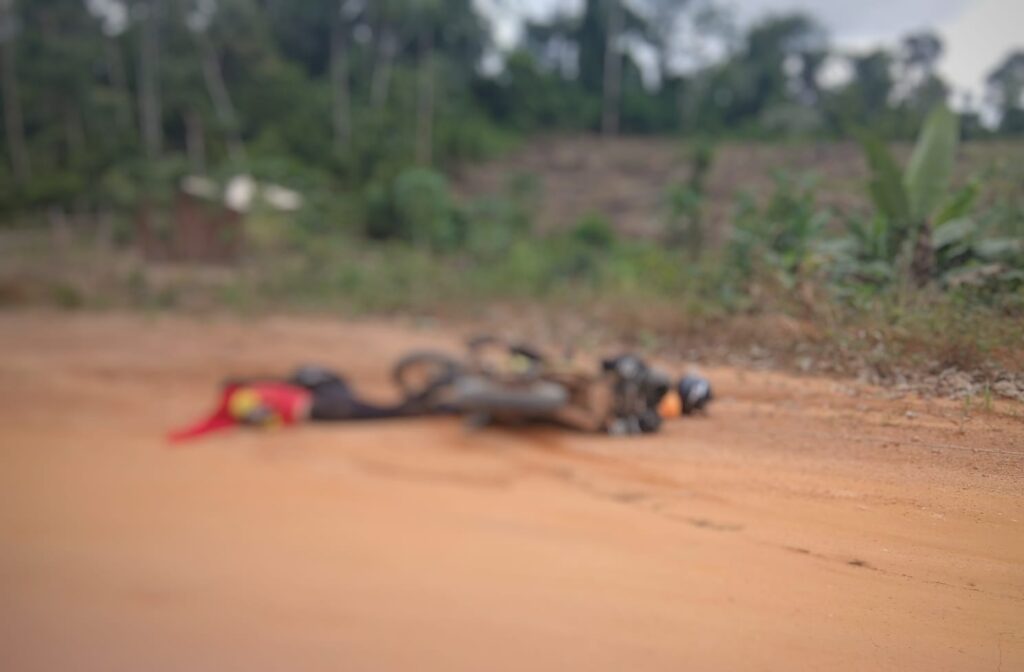 Foto: Reprodução de Redes Sociais