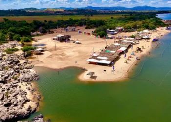 Atrativos naturais são encontrados em todas as regiões do Pará