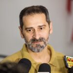 Troca no governo do Pará: Ualame Machado deixa SEGUP e assume SESPA