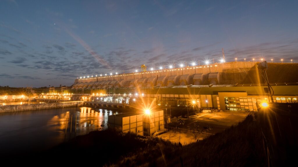 Foto: Norte Energia - Divulgação