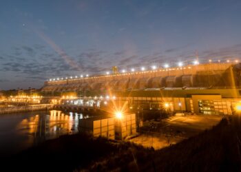 Foto: Norte Energia - Divulgação