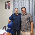 Vereador Danilo Lopes discute demandas de pacientes de Medicilândia em reunião na Sespa, em Altamira