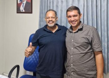 Vereador Danilo Lopes discute demandas de pacientes de Medicilândia em reunião na Sespa, em Altamira