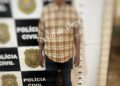 Altamira: Homem investigado por estupro de vulnerável é preso em Cachoeira da Serra