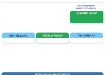 Grupo Equatorial informa sobre a padronização nacional do número de identificação das unidades consumidoras