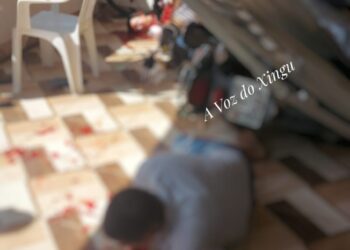 Foto: Reprodução das Redes Sociais