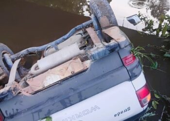 Foto: Reprodução das Redes Sociais