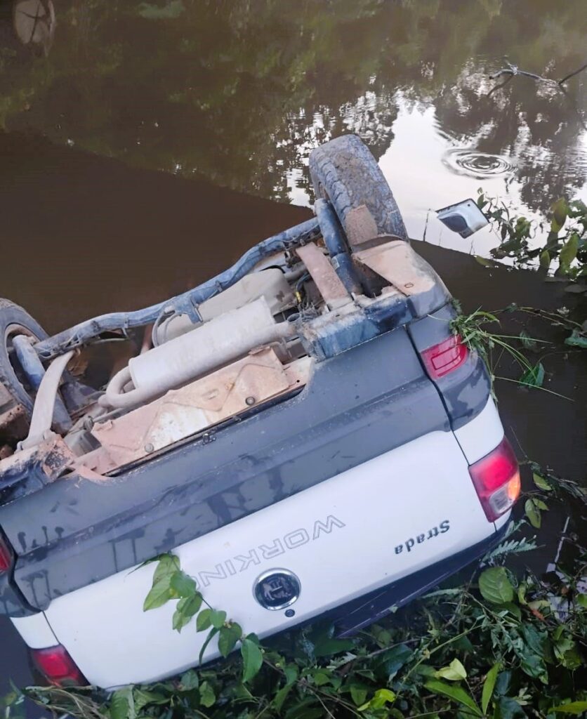 Foto: Reprodução das Redes Sociais