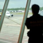 Mulher é presa suspeita de usar passagem aérea de outra pessoa e apresentar documento falso no aeroporto de Belém