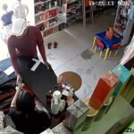 VÍDEO: Assalto é registrado em loja de Anapu, no sudoeste do Pará