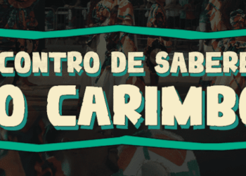 Altamira recebe I Ciclo de Conversas e Culturas com Encontro de Saberes do Carimbó