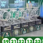 Mega da Virada: veja de onde são os ganhadores, valores que receberão e prêmios da quina e da quadra