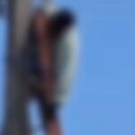 Trabalhador morre após sofrer descarga elétrica em poste em Parauapebas