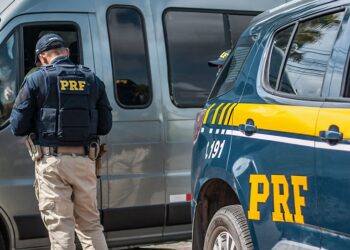 PRF divulga balanço das rodovias do Pará e autua mais de 500 motoristas