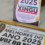 “Oscar Altamirense 2025” homenageia empresas, personalidades e destaca o portal A Voz do Xingu