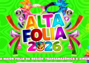 Altafolia 2026: confira a programação de carnaval do maior município do Brasil