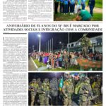 Edição 221: Jornal A Voz do Xingu