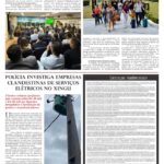 Edição 222: Jornal A Voz do Xingu