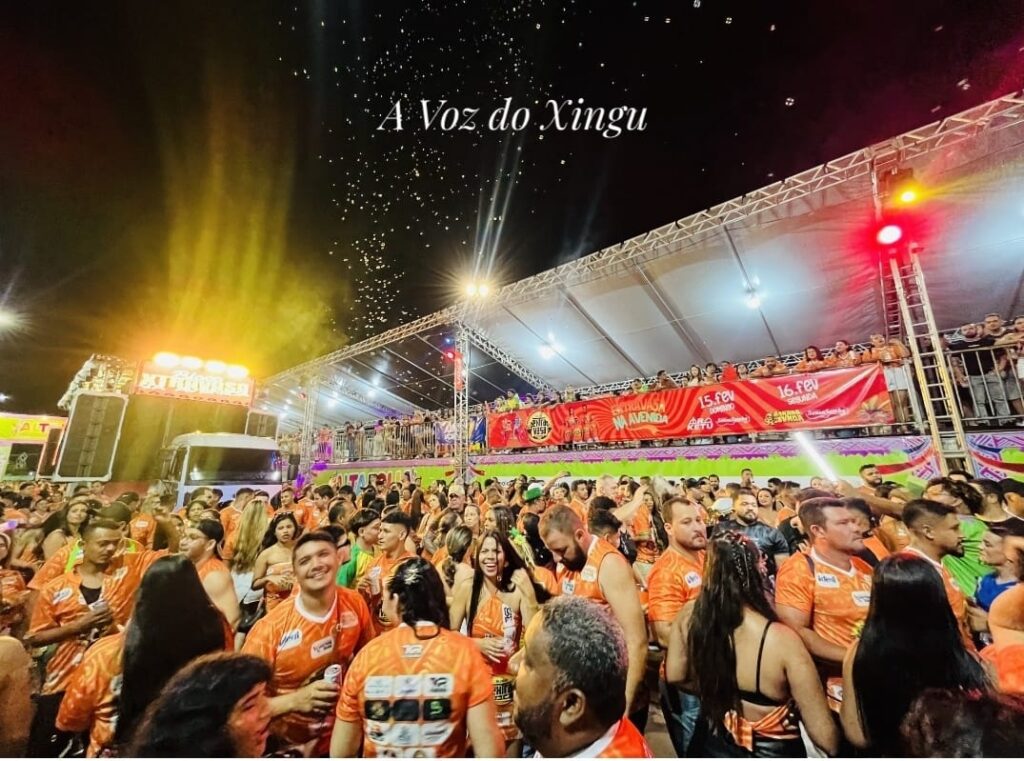 Foto: Ronaldo Santos - A Voz do Xingu