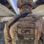 Alerta de bomba em voo com escala em Belém mobiliza PF em Macapá