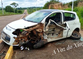 Foto: Edenilton Gomes - TV Vitória