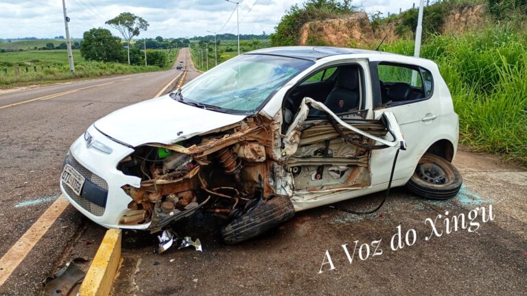 Foto: Edenilton Gomes - TV Vitória