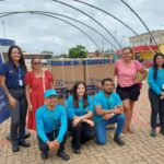 E+ Caravana encerra programação em Uruará com troca de 50 geladeiras e ações educativas