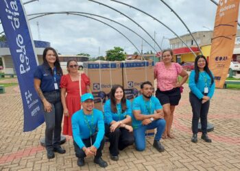 Foto: Equatorial Pará / Divulgação