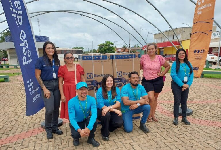 Foto: Equatorial Pará / Divulgação