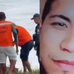 Jovem de 29 anos é encontrado morto após desaparecer no rio Surubiú, em Alenquer