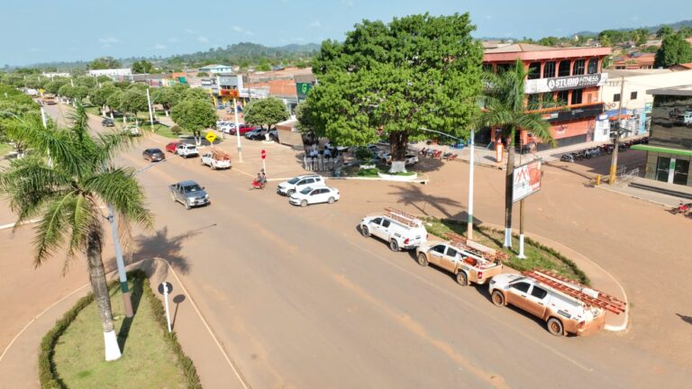 Foto: Equatorial Pará - Divulgação