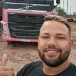 Caminhoneiro é morto a tiros em pátio de posto de combustíveis em Mãe do Rio