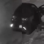 VÍDEO: Ex-presidiário morre após ser baleado dentro de carro de passeio em Altamira