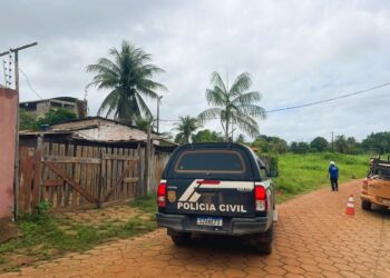 Operação flagra “gato” de energia em fábrica de gelo em Altamira