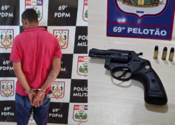 Geovane Marques da Silva