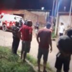 Homem é morto com golpe de faca no bairro Paixão de Cristo, em Altamira