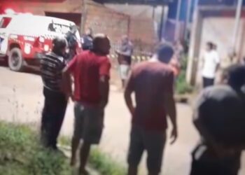 Homem é morto com golpe de faca no bairro Paixão de Cristo, em Altamira