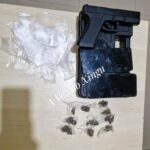 Homem é preso em Vitória do Xingu acusado de manter adolescente de 14 anos em cárcere privado