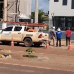 Igreja evangélica é flagrada furtando energia em Altamira