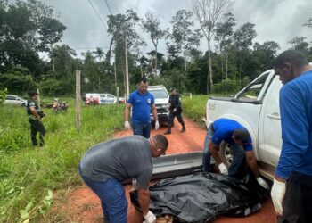 Foto: Reprodução das Redes Sociais