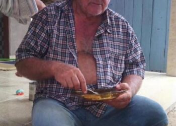 Vítima - José Lopes - assassinado a tiros