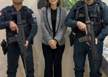 Foto: Divulgação /MPPA