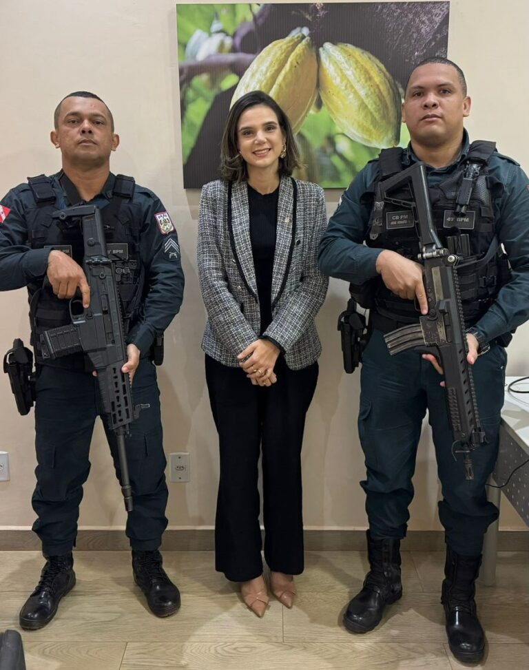 Foto: Divulgação /MPPA