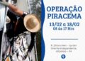 Operação Piracema inicia em Altamira com emissão da nova identidade para pescadores artesanais