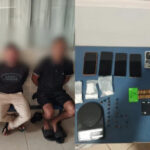 PM prende três homens com arma, drogas e dinheiro falso em Anapu (PA)