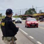 Operação Carnaval: PRF registra 11 acidentes e duas mortes em rodovias federais no Pará