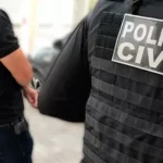 Líder religioso é preso suspeito de abusar sexualmente de crianças em Novo Repartimento