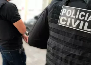 Líder religioso é preso suspeito de abusar sexualmente de crianças em Novo Repartimento