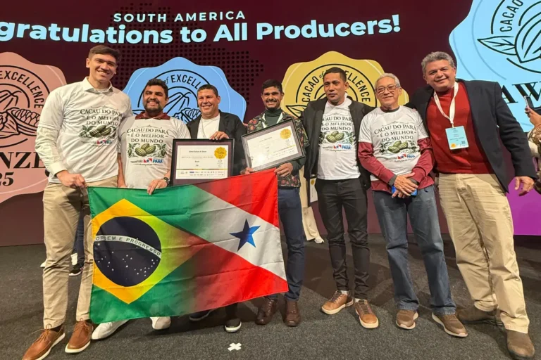 Foto: Gabriel Foro/Sedap