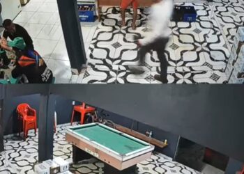 Proprietário de distribuidora é morto a tiros dentro do próprio estabelecimento em Rurópolis